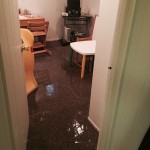 Schaumburg-office-room-flood-damage-repair