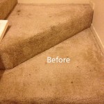 Stairs-Carpet-Cleaning-Schaumburg-A
