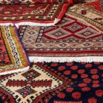 ancient handmade carpets and rugs-Schaumburg